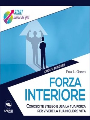 cover image of Forza interiore